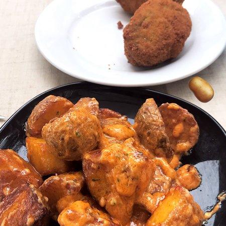 Café Bar Amics Meus